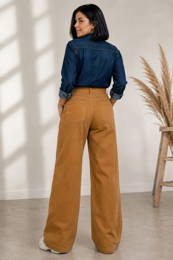 Pantalón Lina