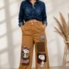 Pantalón Lina