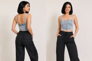 Pantalón Hécate