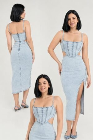 Vestido Hipatia