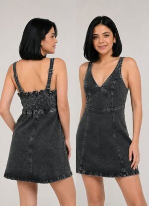 Vestido Hilda