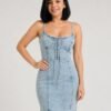Vestido Hesperia