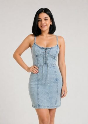 Vestido Hesperia