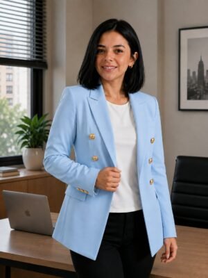 Blazer Adry - variantes