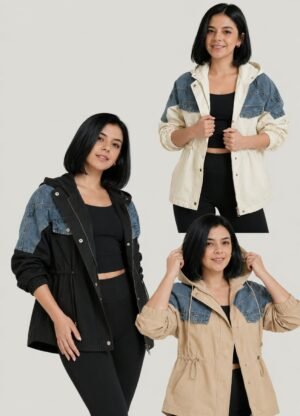 Chaqueta Cleopatra